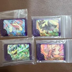 ポケモンフレンダ