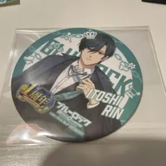 ブルーロック PWC オリジナルチェキカード 糸師凛 ブルーロック ブルーロックPWC 糸師 凛 ホワイトデー ポスト