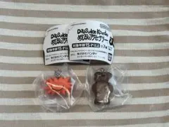 DaisukeKondo めじるしアクセサリー　ガチャ