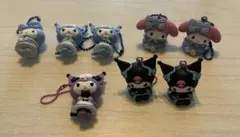 サンリオ　マイメロクロミ