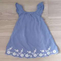 GAP　babyGAP　ワンピース　美品
