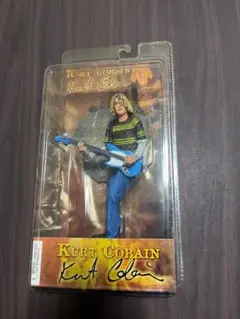 2026年最新】カートコバーン フィギュアの人気アイテム - メルカリ
