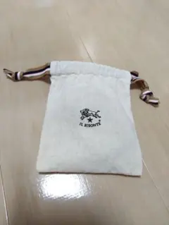 値下げしました。IL BISONTE ブレスレットのサムネイル