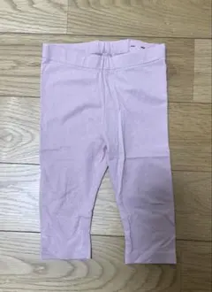 H&M ピンク パンツ EUR 68cm