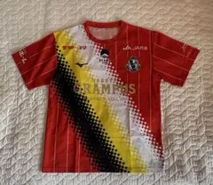 名古屋グランパス サッカー応援ジャージ Fサイズ