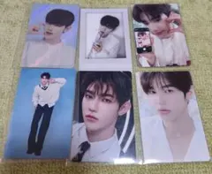 ZEROBASEONE ハオ トレカ ラントレ