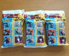 ハッピーセット　みんなでUNOパーティー　ヒロアカ　スパイファミリー