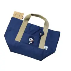 新品タグ付 藤子F不二雄ミュージアム限定 ドラえもん リールトート 
