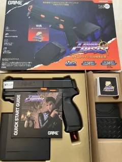 2026年最新】タイムクライシス4 ガンコン3の人気アイテム - メルカリ