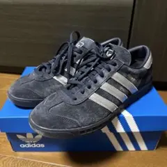 adidas HUMBURG Billy's別注 26.0cm
