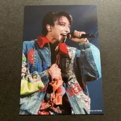 HAYATO　高尾颯斗　フォトカード　ワンエン　ONE N' ONLY