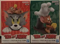 2025年最新】トムとジェリー フィギュアの人気アイテム - メルカリ
