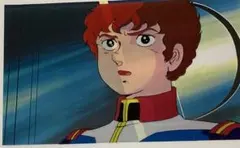 2026年最新】ガンダム セル画の人気アイテム - メルカリ