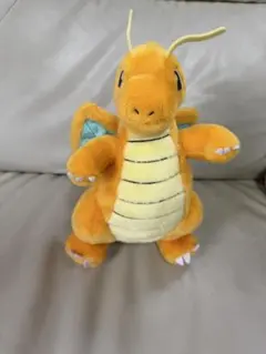 ポケモン カイリュー ぬいぐるみのサムネイル