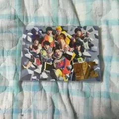 関ジャニ∞の関ジャニズム 初回限定版A CD DVD