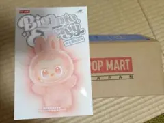 LABUBU Big into Energy ラブブ HAPPINESS