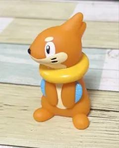 ブイゼル　けしポケ　フィギュア　ポケモン　✨貴重 2026年最新】ブイゼル フィギュアの人気アイテム - メルカリ