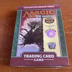 マジックザギャザリング MTG 日本語版 スターター 未開封品 - メルカリ