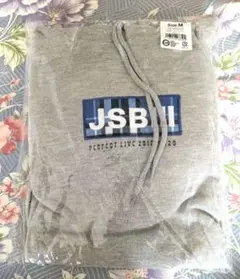 今日限定の値段【新品未使用】三代目JSB PERFECT LIVE パーカー