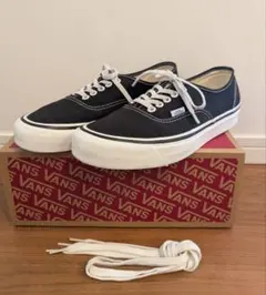 【極美品】VANS Authentic 44 Dx Anaheim