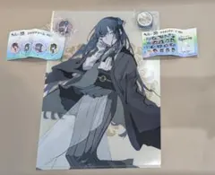 くら寿司　びっくらポン　Ado　３点