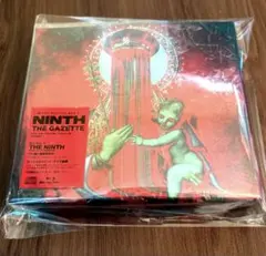 2025年最新】the gazette ninth完全生産限定盤の人気アイテム