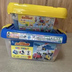 学研 知育玩具 ニューブロック