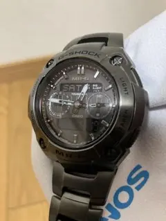 G-SHOCK MRG-7700のサムネイル