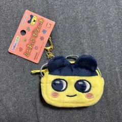 たまごっち ミニチュアポシェット まめっち