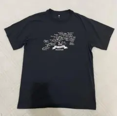 モンベル WIC.T ウイックロンTシャツ サイズLのサムネイル