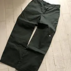 Dickies ディッキーズ ダブルニー　ワークパンツ