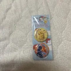 2026年最新】Pokemon キャラクターグッズ ピンズ・ピンバッジ・缶