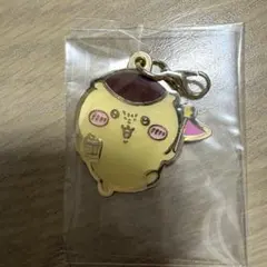 【新品未開封】ちいかわパーク ゲームの景品　メタルチャーム