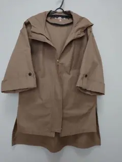 ドレステリア トレンチコート