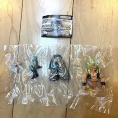 HGドラゴンボール02 SAIYAN SPECIAL EDITION 単品