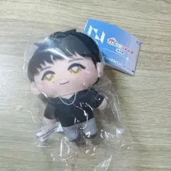 INI 木村柾哉 かぷっこふれんず カプセルトイ