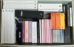 BTS バンタン アルバム CD まとめ売り - メルカリ