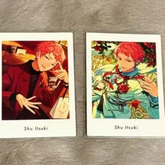 あんスタ ぱしゃっつ Vol.5 斎宮宗