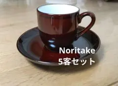 ノリタケ　フォークストーン Lilac Time 22cm 2枚セット ノリタケ フォークストーン Lilac Time 22cm 2枚セット