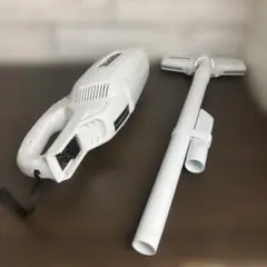 Makita マキタ 充電式クリーナ CL107FD 本体のみのサムネイル
