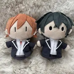 2026年最新】佐々木と宮野 ぬいぐるみの人気アイテム - メルカリ