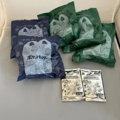 ポケモン５個＋フレンダピック２枚