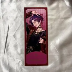 渡会雲雀　IMPACT 特典チケット風カード