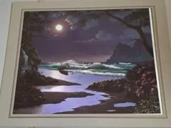 保証書付]アンソニー・キャセイ ハワイアンシルエット PP 10/10 - メルカリ