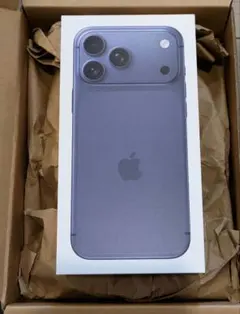 海外版iPhone 17 Pro Max 256GB，未アクティベート・未使用 - メルカリ