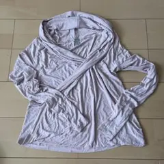 FOREVER 21 薄いピンク ヨガウェアのサムネイル