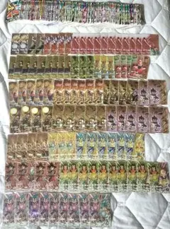 ドラゴンボールスーパーダイバーズ SDV7-8 PUR+SR(約365枚)