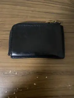 TENDERLOIN コインケース 黒 中古・古着通販】TENDERLOIN (テンダーロイン) PORTER (ポーター
