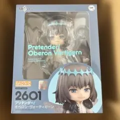 2026年最新】FGO オベロン ねんどろいどの人気アイテム - メルカリ