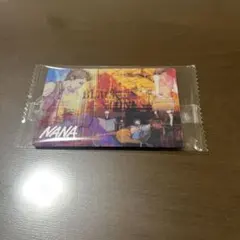 矢沢あいツインウエハース　NANA ブラスト